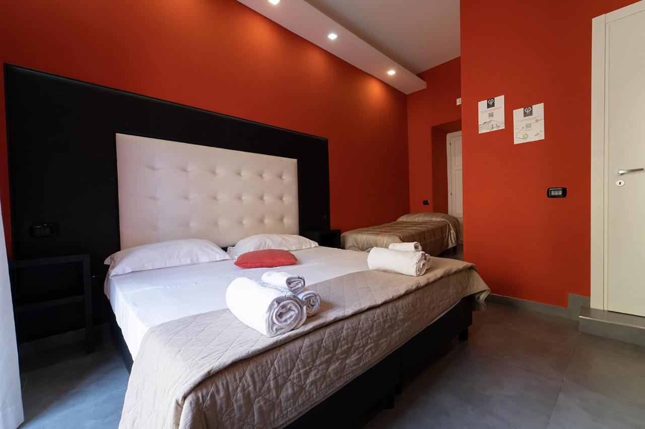 Royal Art H Spaccanapoli, By Clapa Group Exterior foto