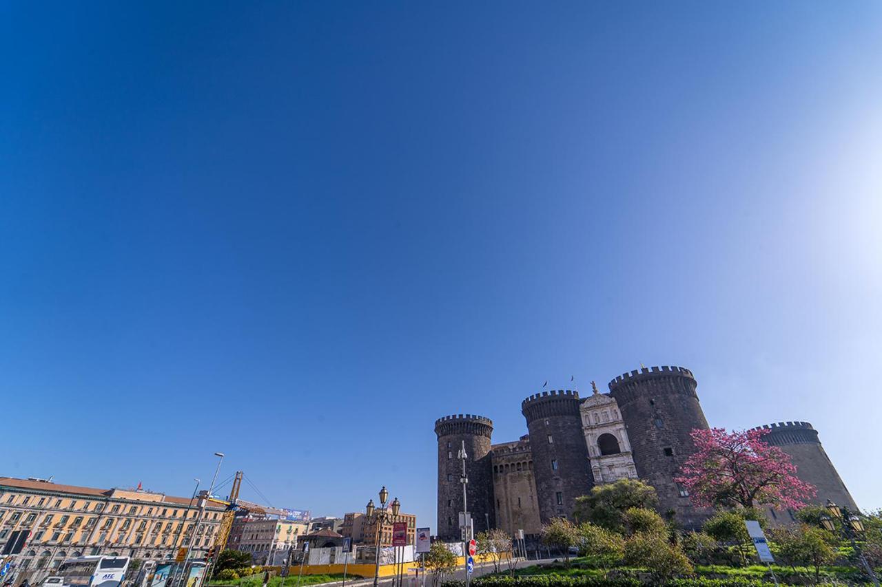 Royal Art H Spaccanapoli, By Clapa Group Exterior foto
