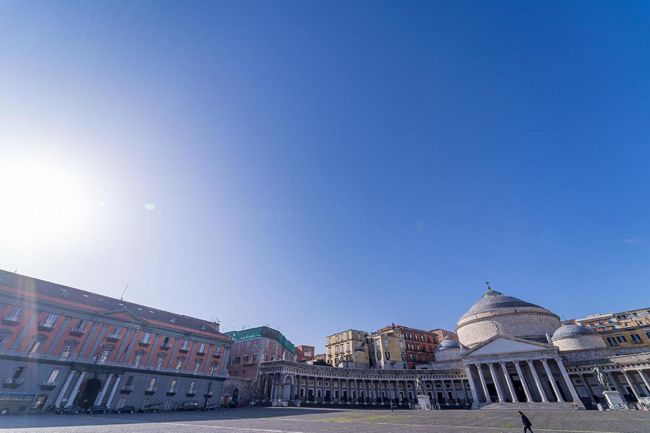 Royal Art H Spaccanapoli, By Clapa Group Exterior foto