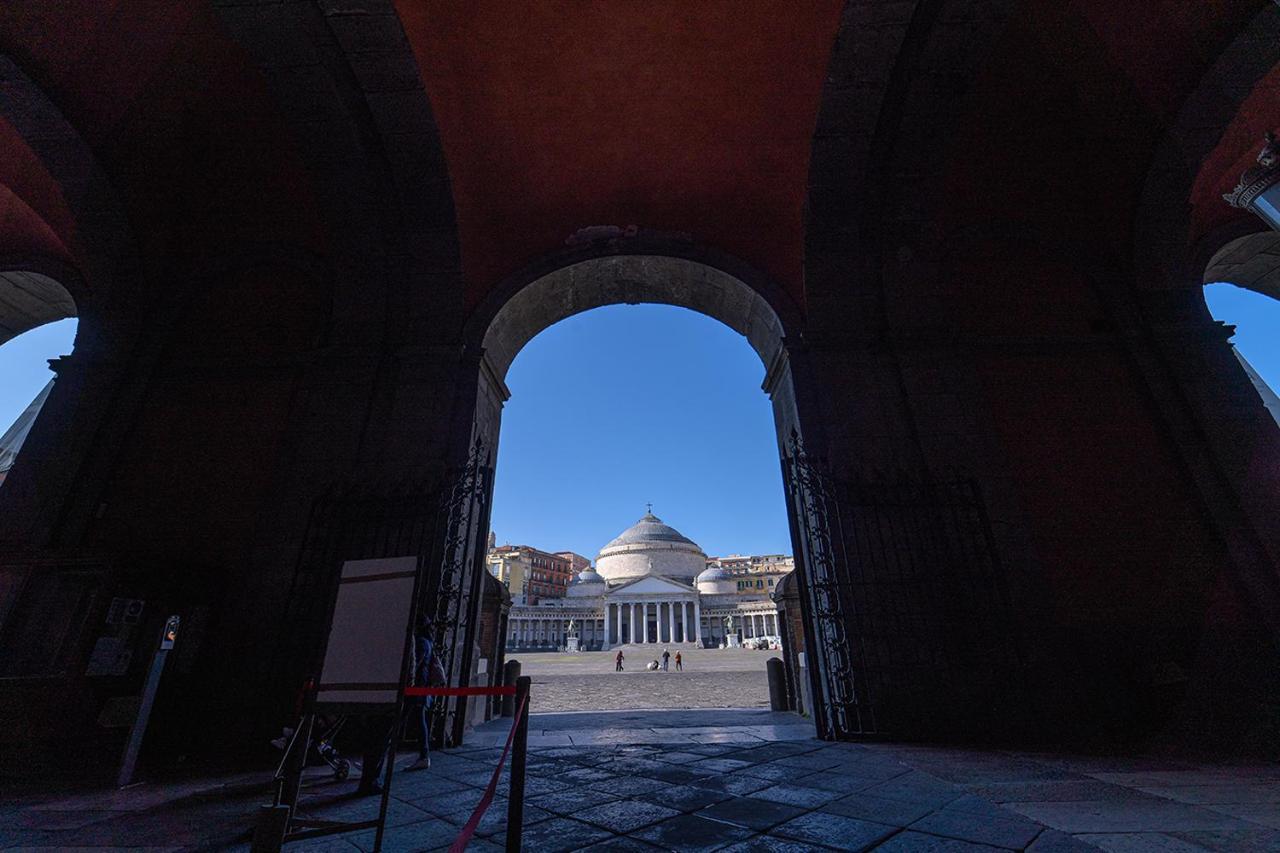 Royal Art H Spaccanapoli, By Clapa Group Exterior foto