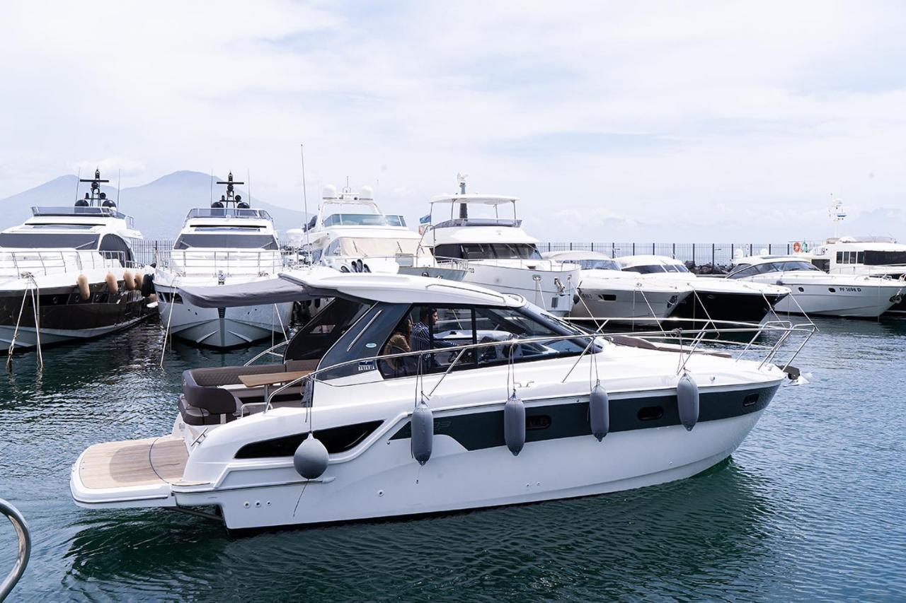 Royal Art H Spaccanapoli, By Clapa Group Exterior foto