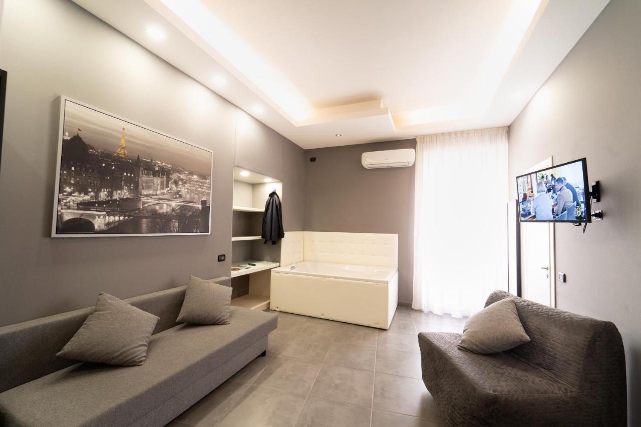 Royal Art H Spaccanapoli, By Clapa Group Exterior foto