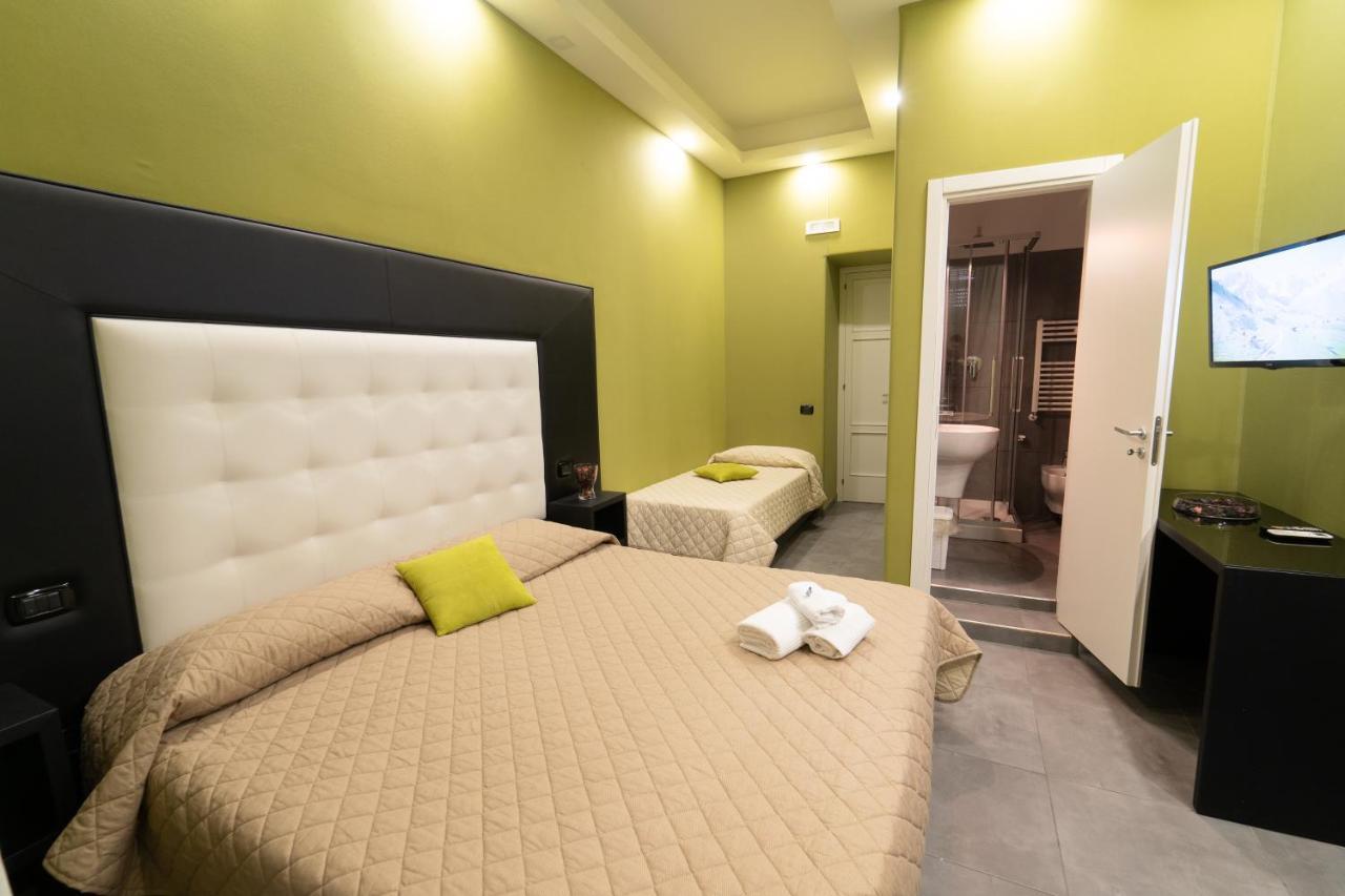 Royal Art H Spaccanapoli, By Clapa Group Exterior foto