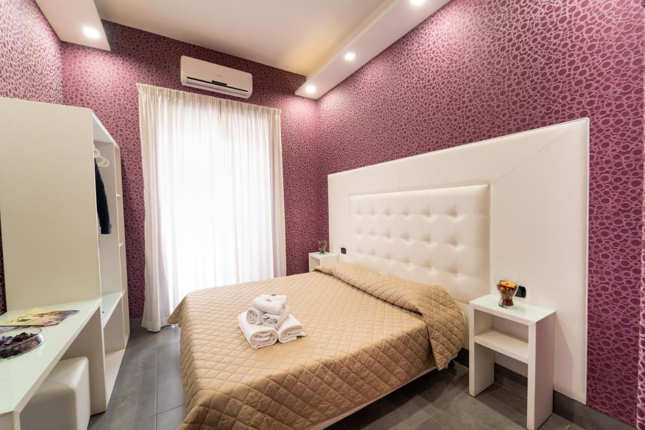 Royal Art H Spaccanapoli, By Clapa Group Exterior foto