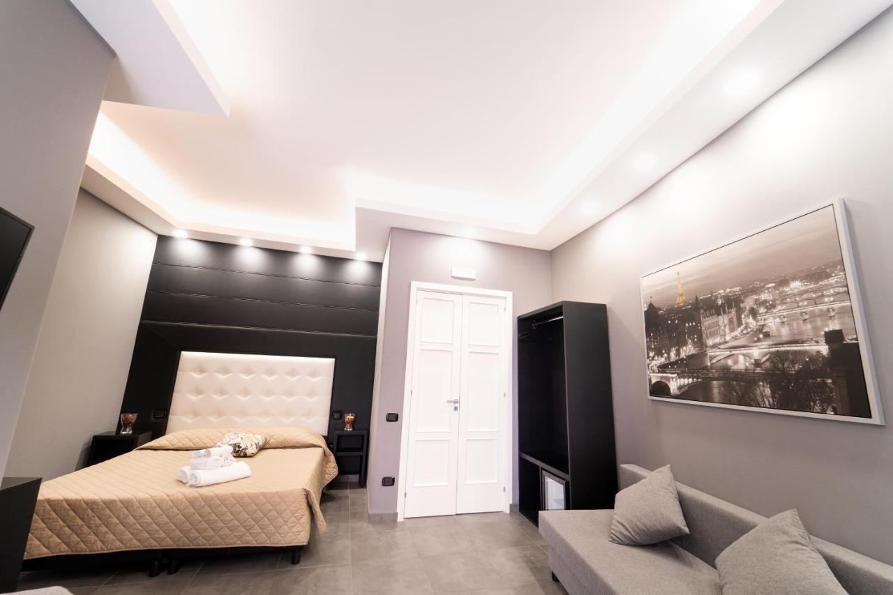 Royal Art H Spaccanapoli, By Clapa Group Exterior foto
